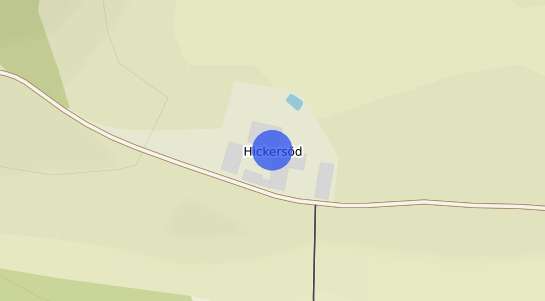 Bodenrichtwertkarte Neumarkt Sankt Veit Hickers&ouml;d